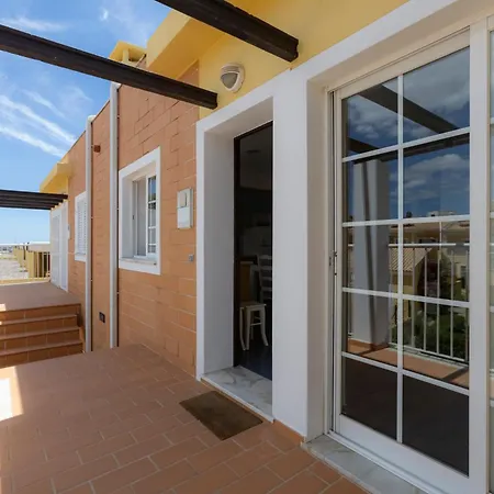 Apartamento Barrocal Pêra
