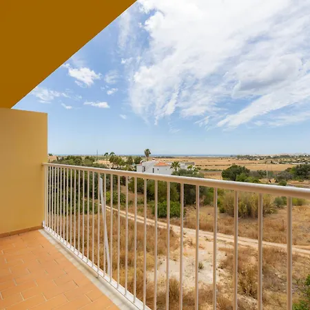 Apartamento Barrocal
