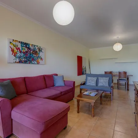 Barrocal Apartamento *