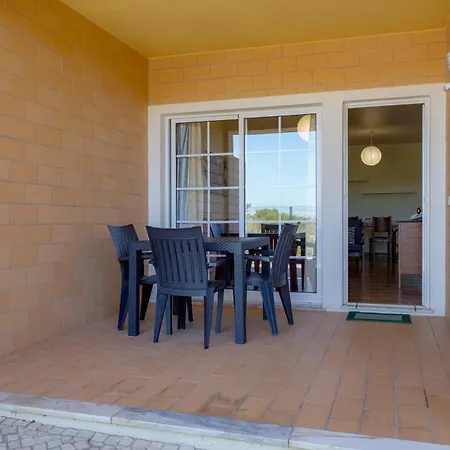 Apartamento Barrocal *