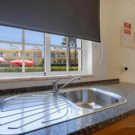 Barrocal Apartamento Pêra