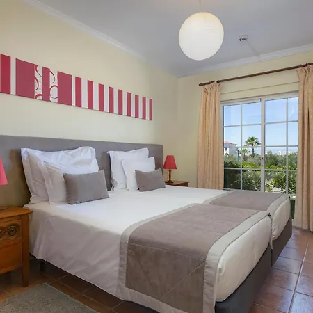 Apartamento Barrocal Pêra
