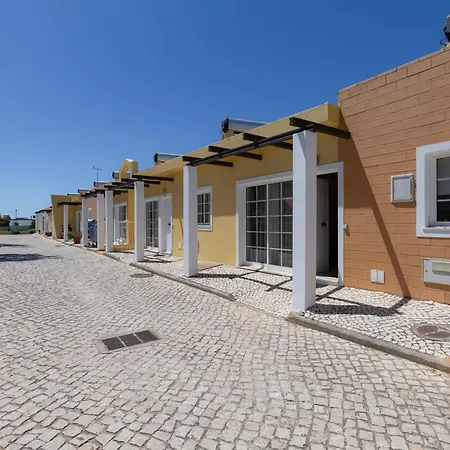 Barrocal Apartamento *