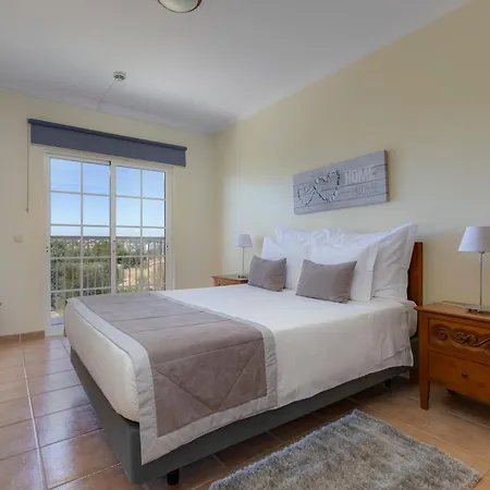 Barrocal Apartman Pêra