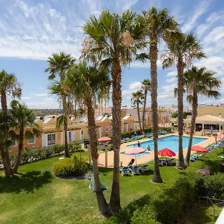 Apartamento Barrocal