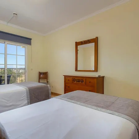 Apartamento Barrocal *