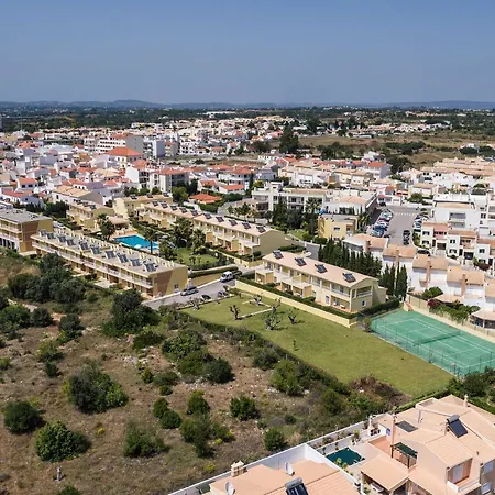 Apartamento Barrocal *