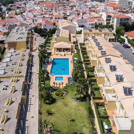 Barrocal Apartament