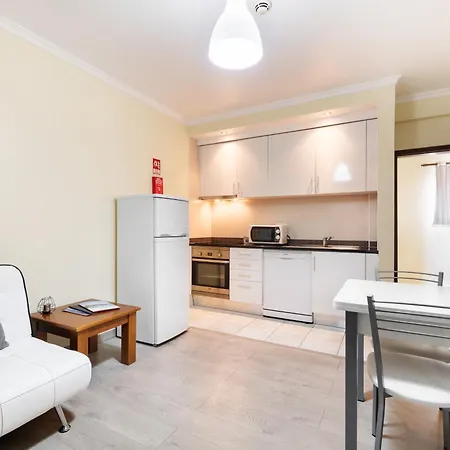 Apartament Barrocal