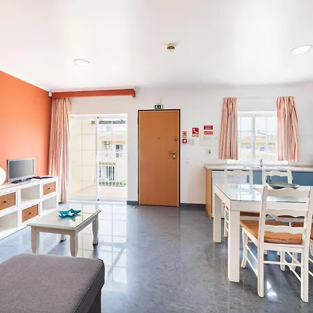 Barrocal Apartamento *