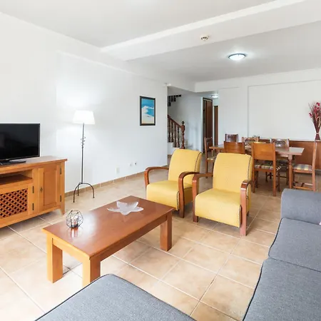 Apartamento Barrocal