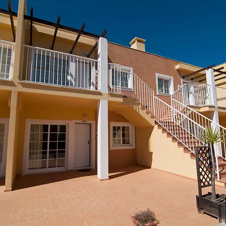 Barrocal Apartamento *