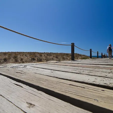 Barrocal Apartamento *