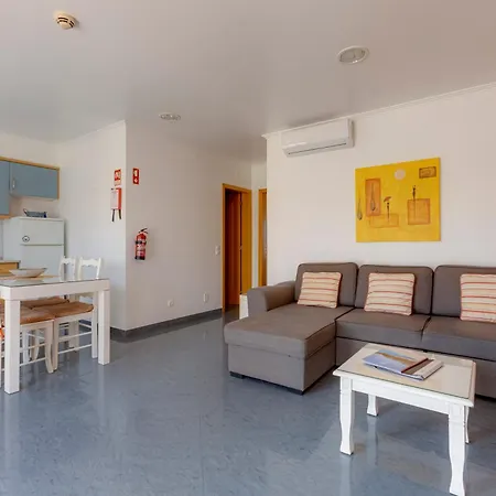 Barrocal Apartamento Pêra