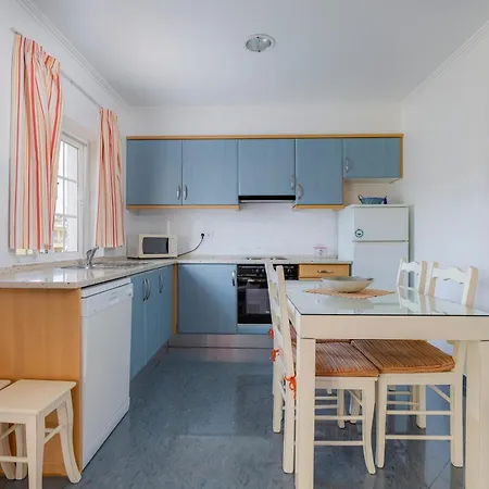 Apartamento Barrocal Pêra