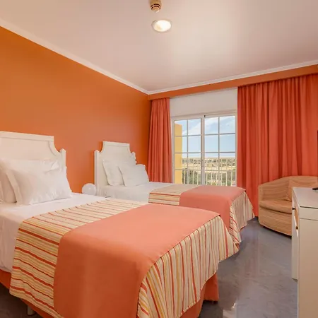 Barrocal Apartamento *