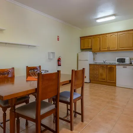Barrocal Apartamento Pêra