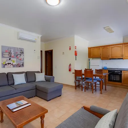 Barrocal Apartamento