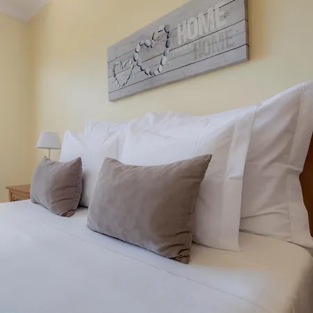 Barrocal Apartamento *