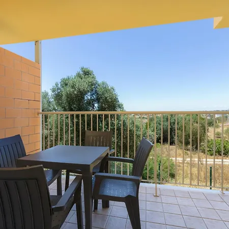 Barrocal Apartamento *