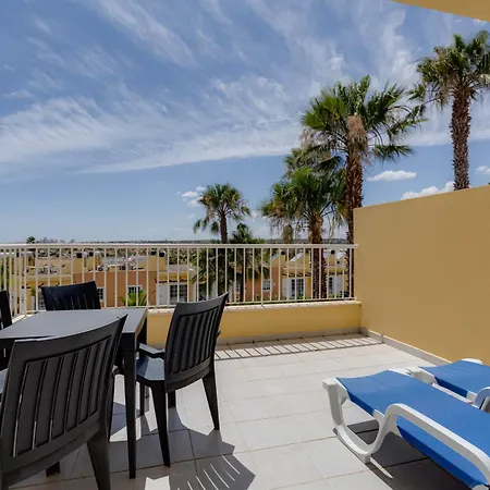 Barrocal Apartamento Pêra