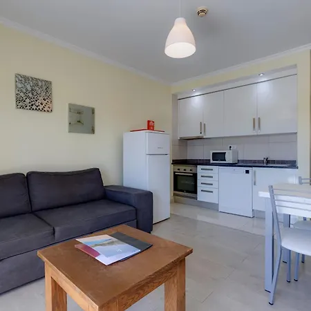 Apartamento Barrocal