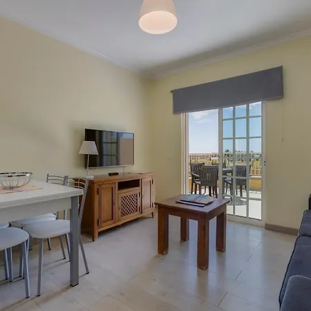 Apartamento Barrocal Pêra