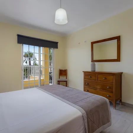 Apartamento Barrocal Pêra