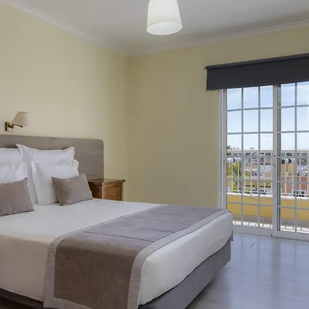 Barrocal Apartament Pêra