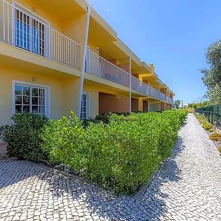 Barrocal Appartement Pêra