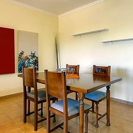 Apartament Barrocal