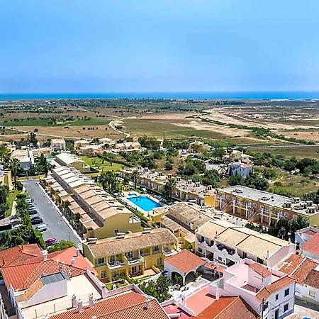Barrocal Pêra