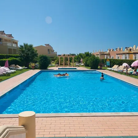 Barrocal Apartamento