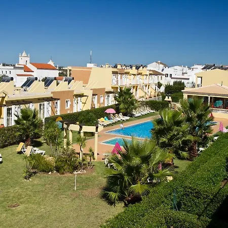 Apartmán Barrocal