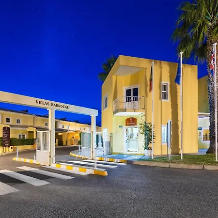 Barrocal Apartamento