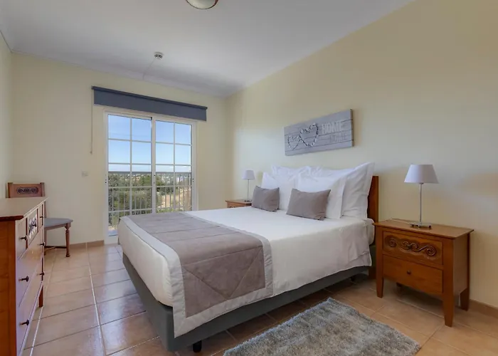 Barrocal Апартаменты Пера