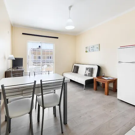 شقة Barrocal بيرا