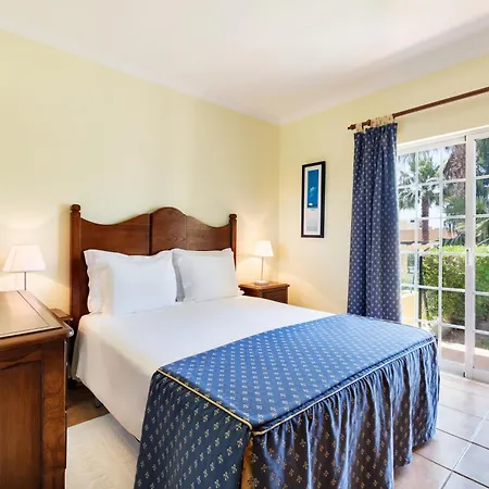 شقة Barrocal بيرا