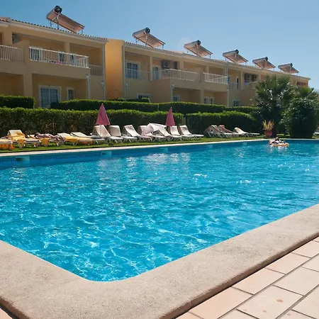 Barrocal شقة بيرا