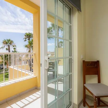 شقة Barrocal بيرا