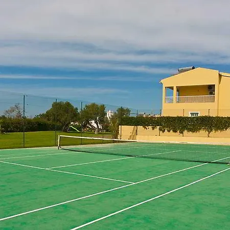 شقة Barrocal بيرا