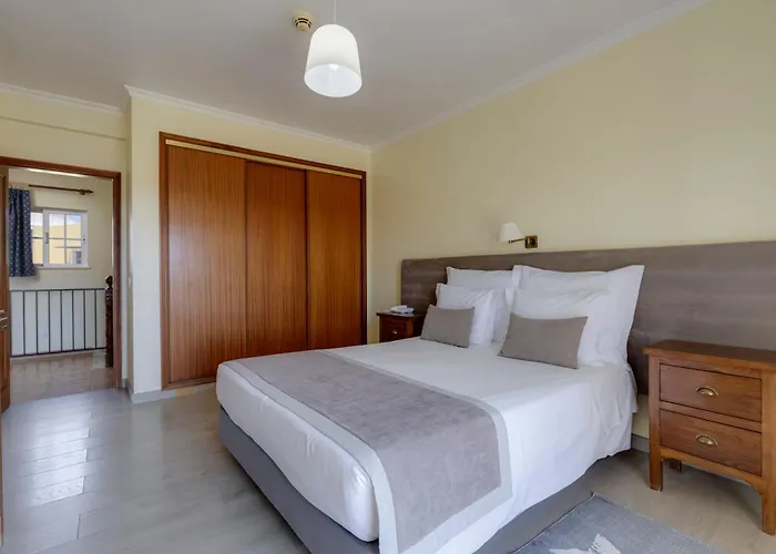 Appartement Barrocal